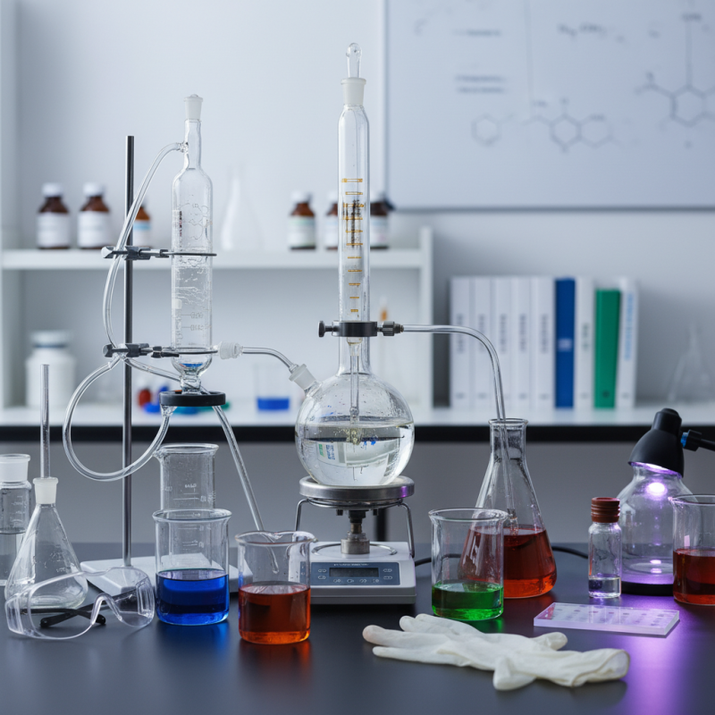 Best Uses of 2 Bromo 1 Phenyl Pentan 1 One in Organic Chemistry?