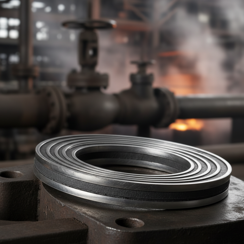 Top Spiral Wound Gasket Manufacturers You Should Know?