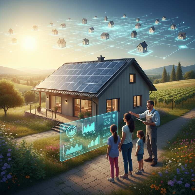 How to Choose the Best Solar Panels Supplier for Your Needs?