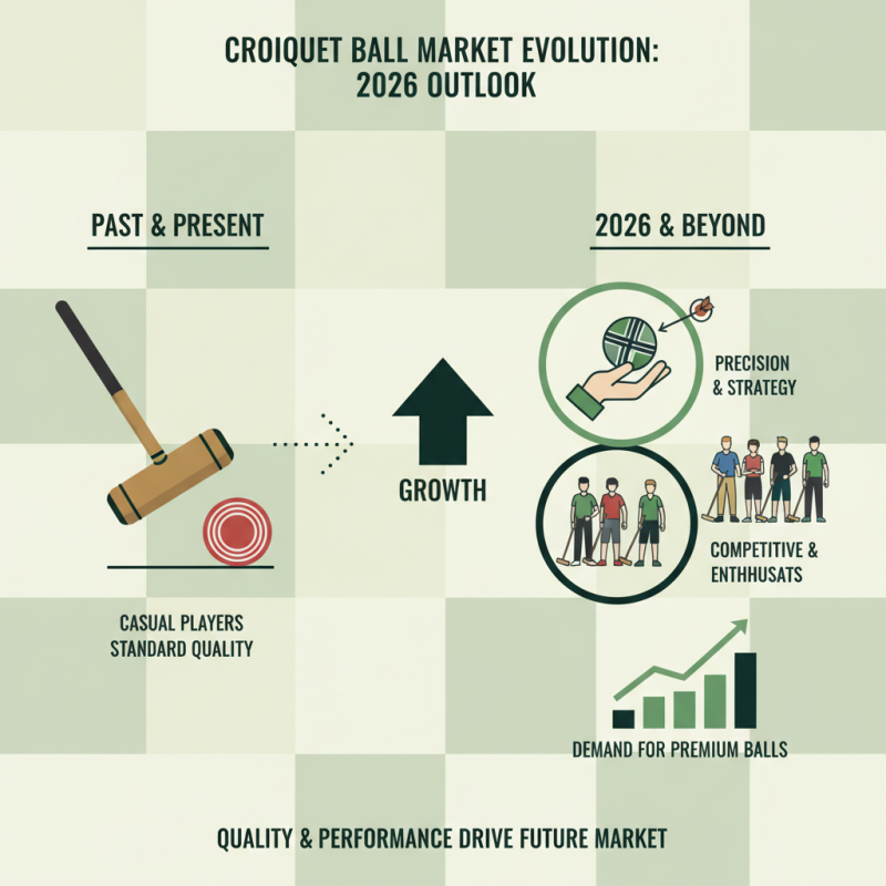 What are the Best Croquet Balls for 2026 Top Games?