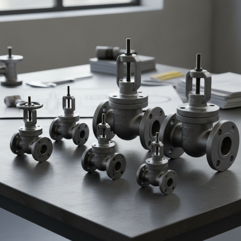 Top 10 Tips for Choosing Forged Steel Globe Valves?