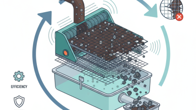 What Is a Shale Shaker Screen and How Does It Work?