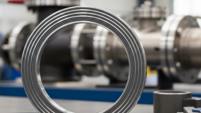 What is a Spiral Wound Gasket Manufacturer and Its Importance?