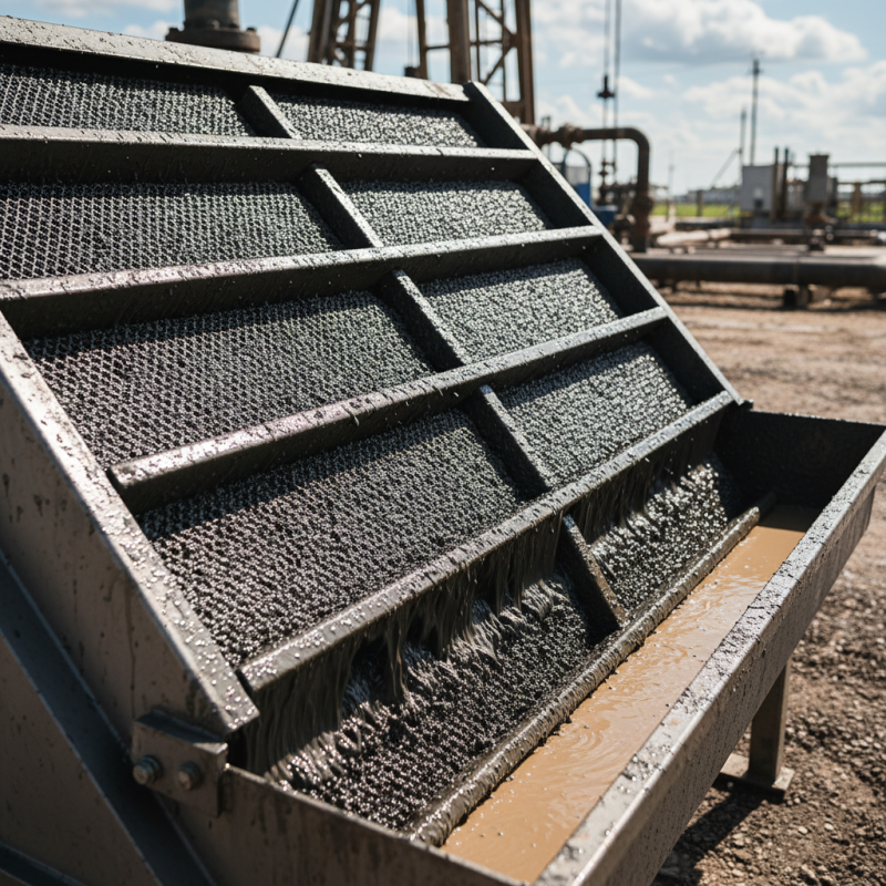 Understanding Shale Shaker Screens Essential for 2026 Top Types?