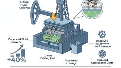 What is a Shale Shaker Screen and Its Importance in Drilling?