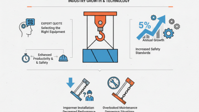 Top 5 Best Chain Block Cranes for Efficient Lifting Solutions?