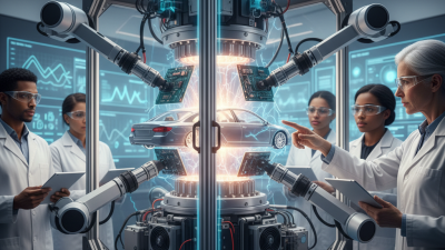 2026 Best Stress Test Machine for Reliable Performance?