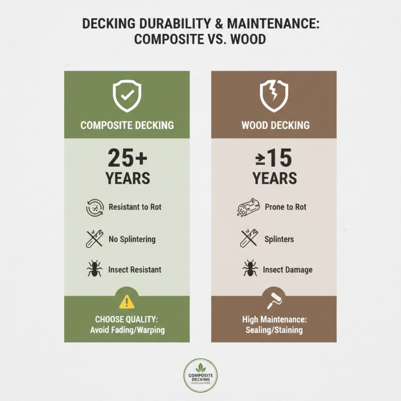 2026 Top Decking Composite Options Which Is Best