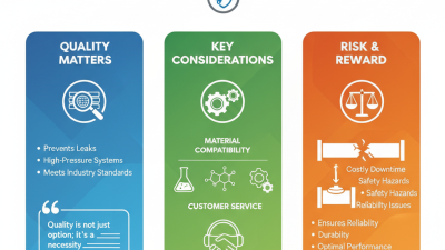 Why Choose the Right Spiral Wound Gasket Manufacturer?