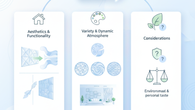 Why Choose PVC 3D Panels for Your Home Decor?