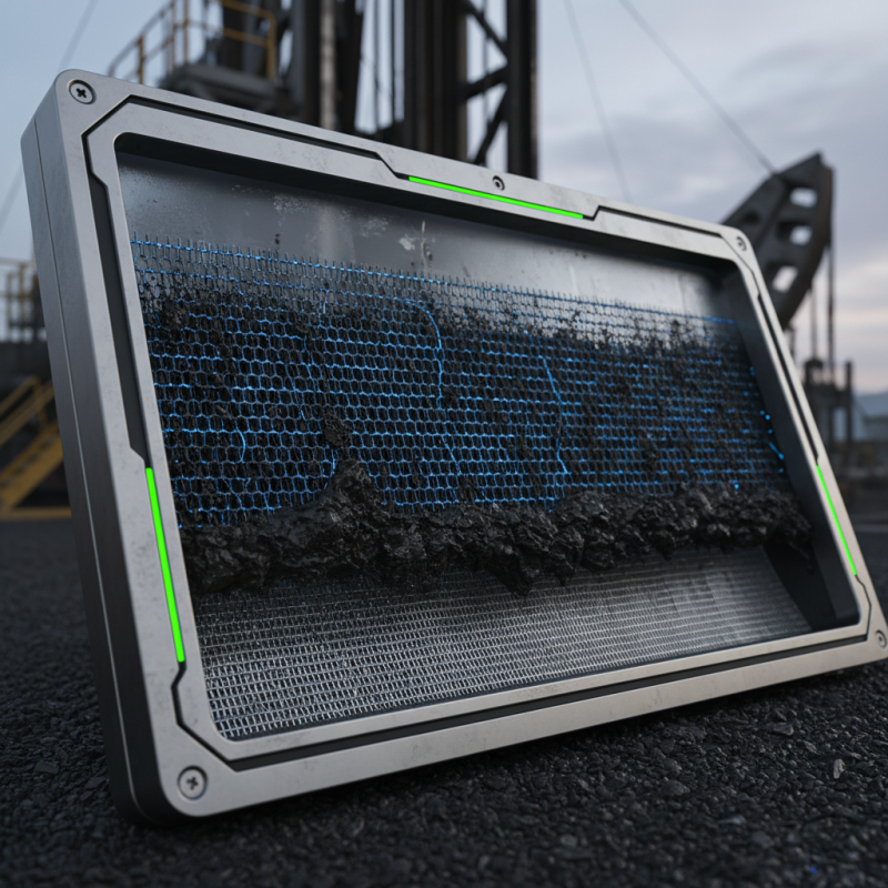 2026 Best Shale Shaker Screen for Oil and Gas Drilling?