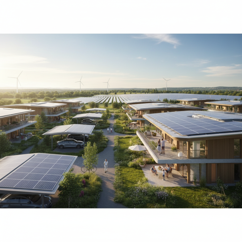 Best Solar Panels Supplier in 2026 Which One to Choose?