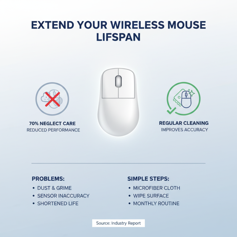 Top Custom Logo Wireless Mouse Options for Stylish Productivity?