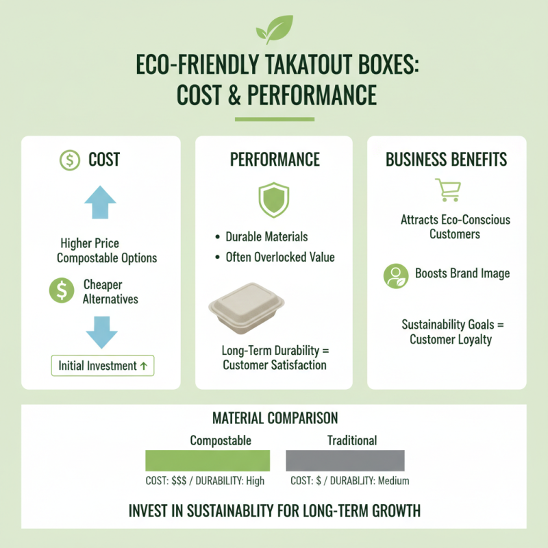 Top 5 Best Degradable Takeout Box Solutions for Eco Friendly Dining?