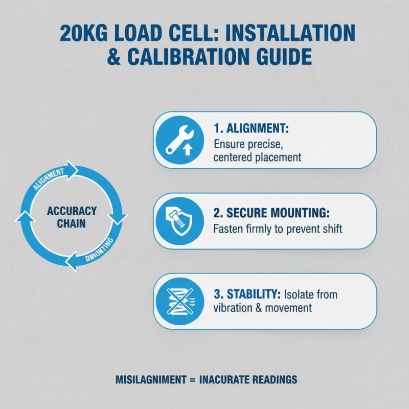 2026 How to Choose a 20kg Load Cell for Your Project?