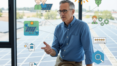 Top Tips for Finding the Best Solar Panels Supplier?