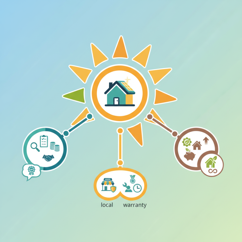 Best Solar Panels Supplier for Your Home Needs?