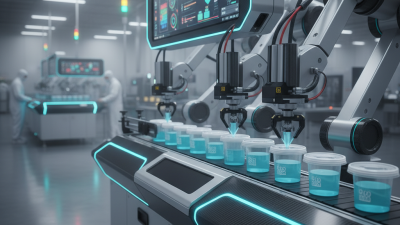 What is a Machine For Packaging and How Does it Work?