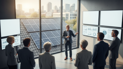 How to Choose the Best Solar Panels Supplier for Your Needs?