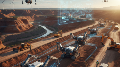 Top Earthwork Film Discoveries that Changed the Industry?