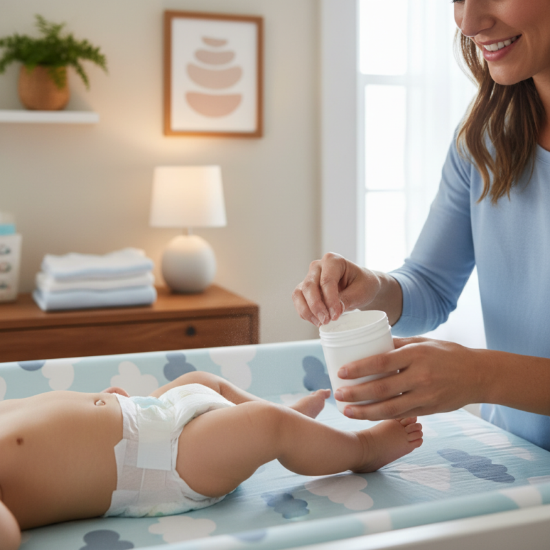 2026 How to Use Talcum Powder Safely and Effectively?