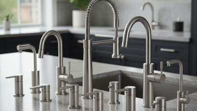 Top 10 Stainless Steel Kitchen And Bathroom Faucets You Should Consider?