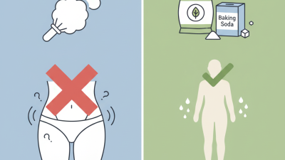 Talcum Powder Tips for Safe Use and Alternatives?