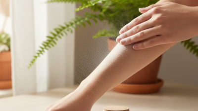 How to Use Talcum Powder Safely and Effectively?