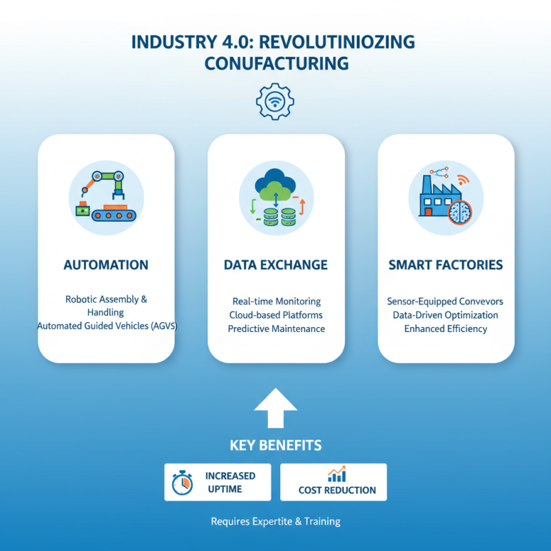 Top 10 Conveyor Manufacturing Trends You Need to Know?