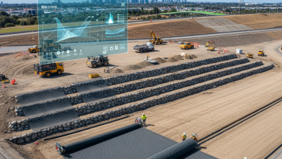 What is Cirtex Geogrid and How is it Used in 2026?