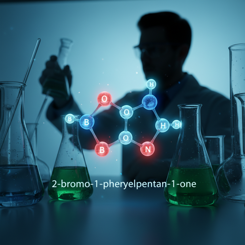 Top 10 Uses of 2 Bromo 1 Phenyl Pentan 1 One Explained?