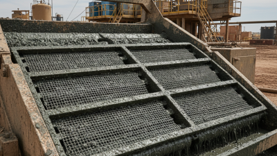 How to Choose the Right Shale Shaker Screen for Your Needs?