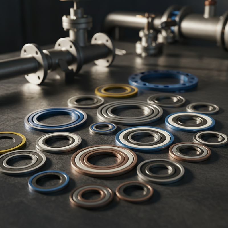 Top 10 Spiral Wound Gasket Manufacturers You Should Know?