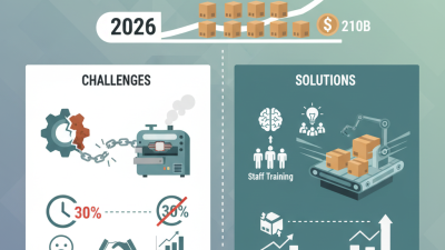 2026 How to Produce Boxes Efficiently for Your Business Needs?