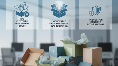 Why Retail Boxes Are Essential for Your Business Success?