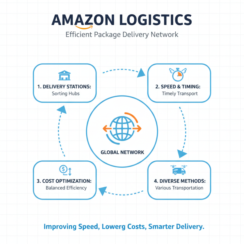 What is Amazon Logistics and How Does It Work?