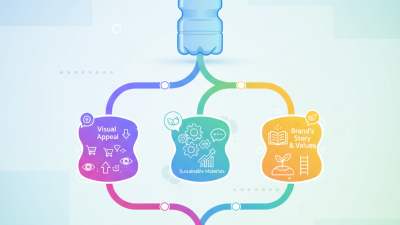 Top Plastic Bottle Labels for Effective Branding and Product Identification?