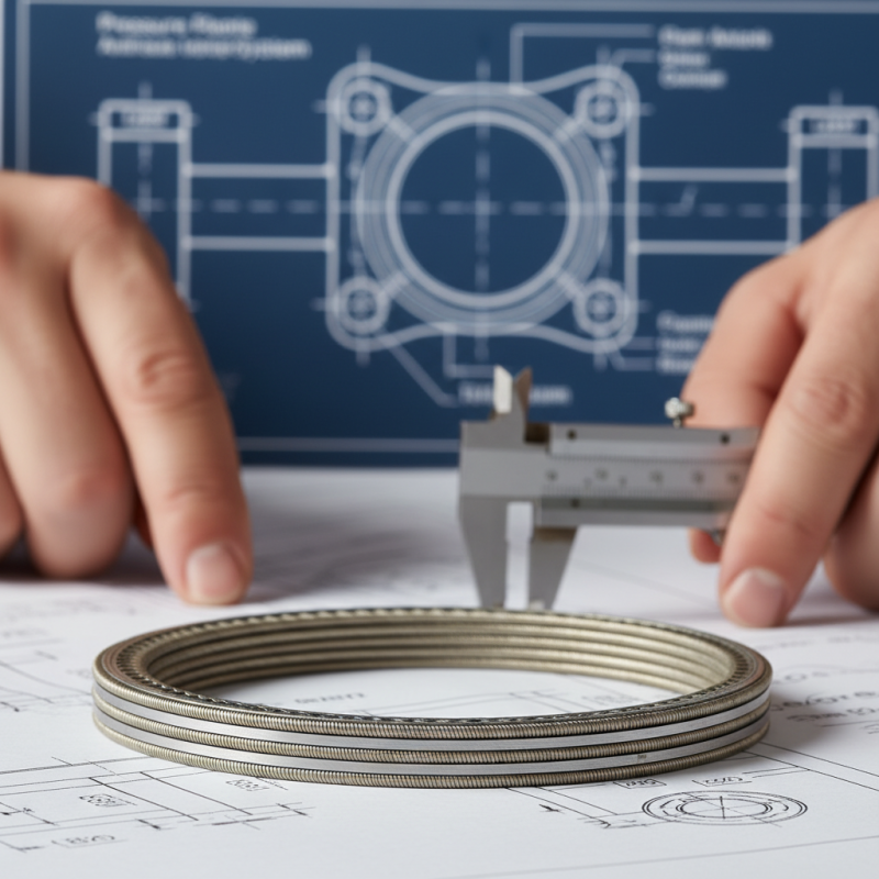 Why Choose the Right Spiral Wound Gasket Manufacturer for Your Needs?
