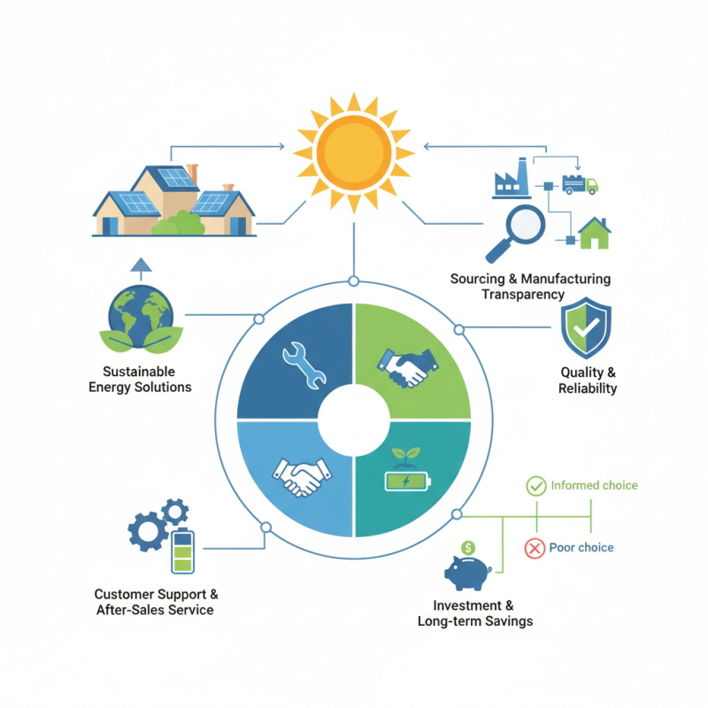 2026 Best Solar Panels Supplier for Sustainable Energy Solutions?