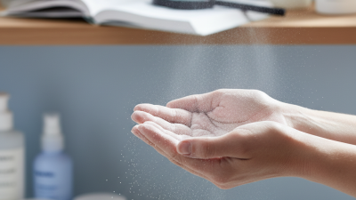 What is Talcum Powder and is it Safe to Use?