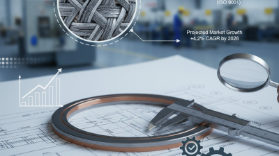 Essential Tips for Choosing a Spiral Wound Gasket Manufacturer?