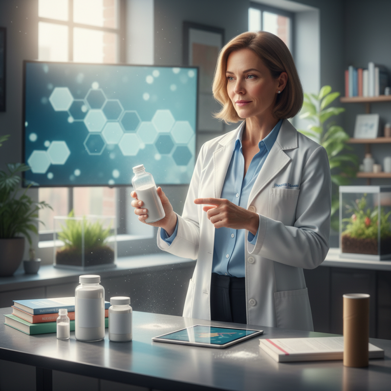 Is Talcum Powder Safe for Daily Use in 2026?