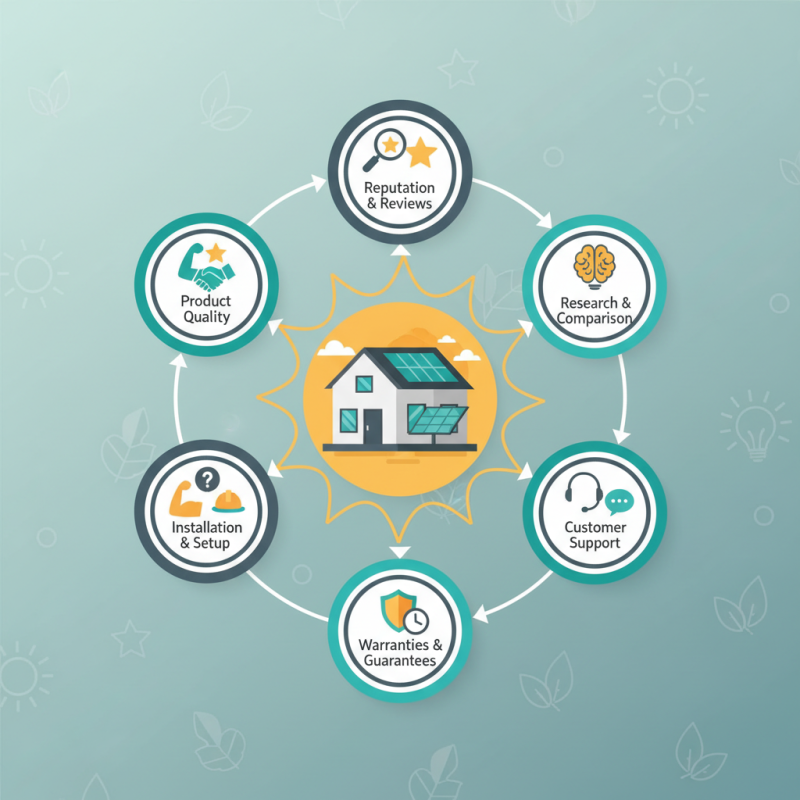 2026 Best Solar Panels Supplier Guide for Your Home?