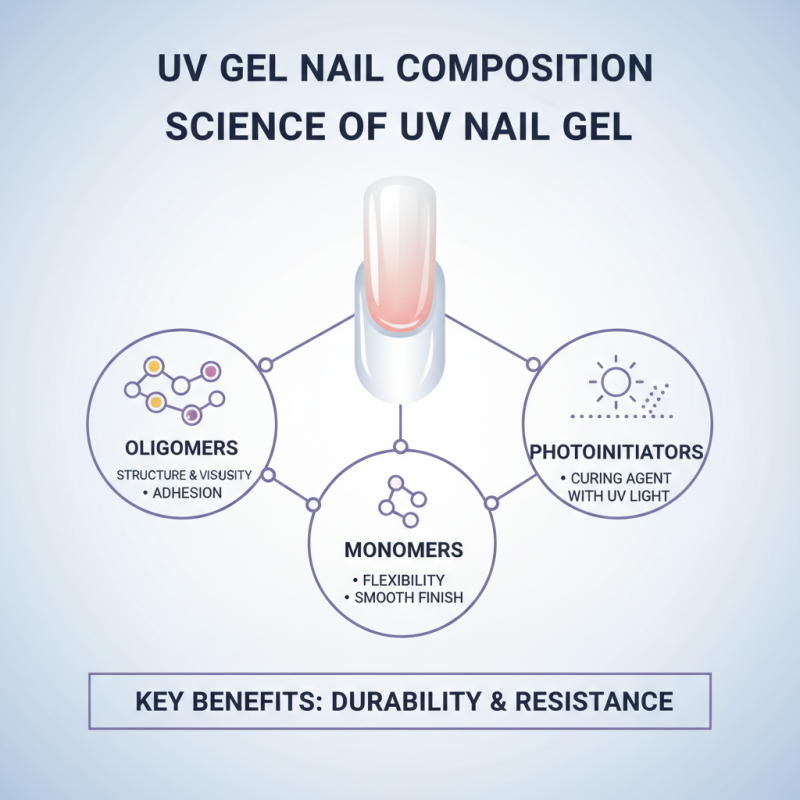 What is Uv Gel and How Does it Work?
