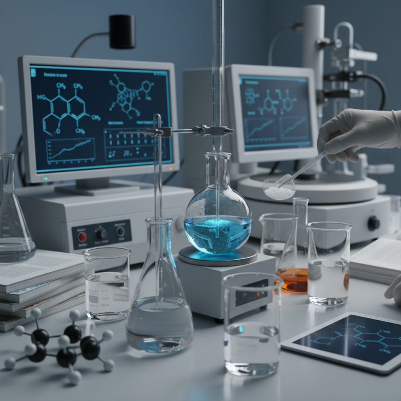 Why is 2 Bromo 1 Phenyl Pentan 1 One Important in Chemistry?