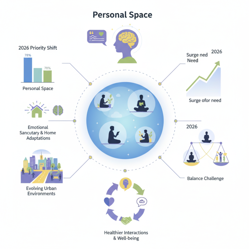Exploring the Significance of Personal Space in 2026 Top Trends