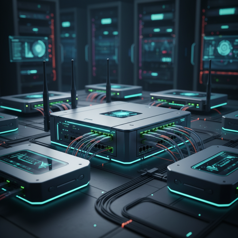 2026 Best Juniper Routers for Your Networking Needs?