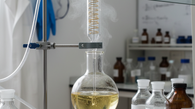 How to Synthesize 2 Bromo 1 Phenyl Pentan 1 One Safely?