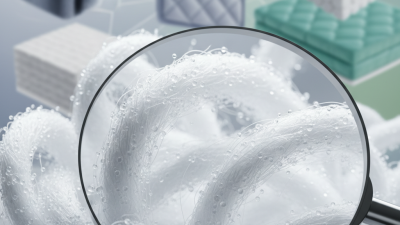 Why Choose Hollow Conjugated Siliconized Fiber for Your Projects?