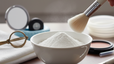 2026 Top Uses of Talcum Powder What You Should Know?